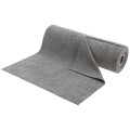 Rouleau de 50 micros-fibres prédécoupées 30x30cm - Lingettes nettoyage Lavables et réutilisables - Voiture et Multi-usages