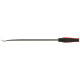 Lot de 2 cuillères démonte pneus Longueur 370mm - Outil Levier de Pneu