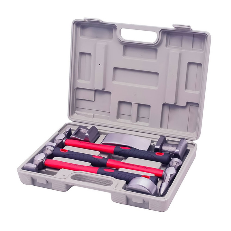 Coffret carrosserie