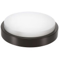 Hublot rond 18W LED intégrées