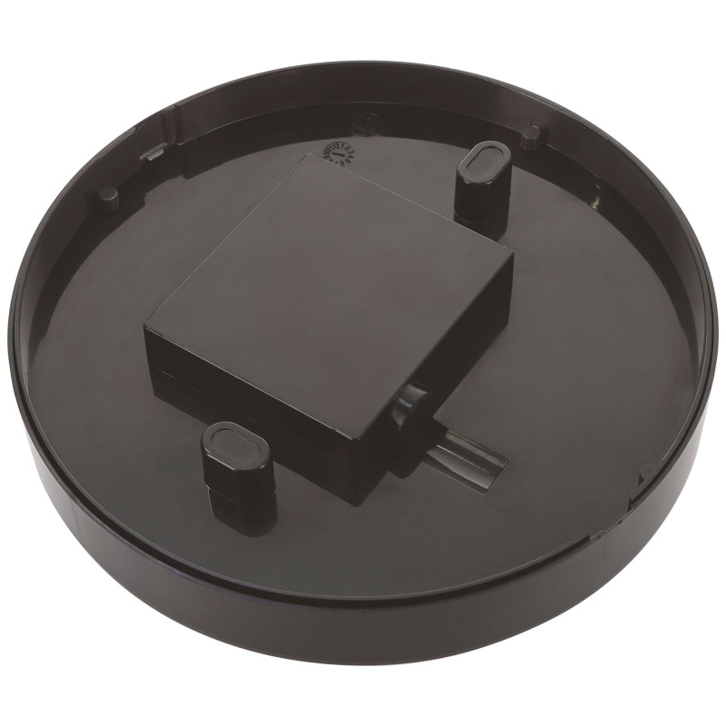 Hublot rond 18W LED intégrées