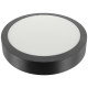 Applique extérieure noire - LED intégré - 15W