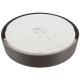 Applique extérieure noire - LED intégré - 15W