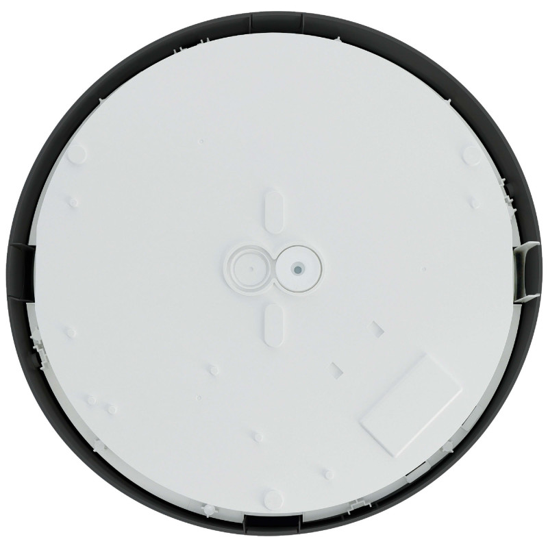 Applique extérieure noire - LED intégré - 15W
