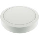 Applique extérieure blanche LED intégré - 15W