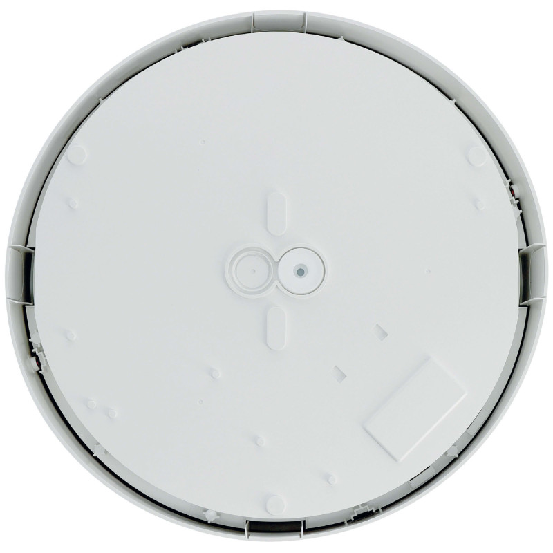 Applique extérieure blanche LED intégré - 15W