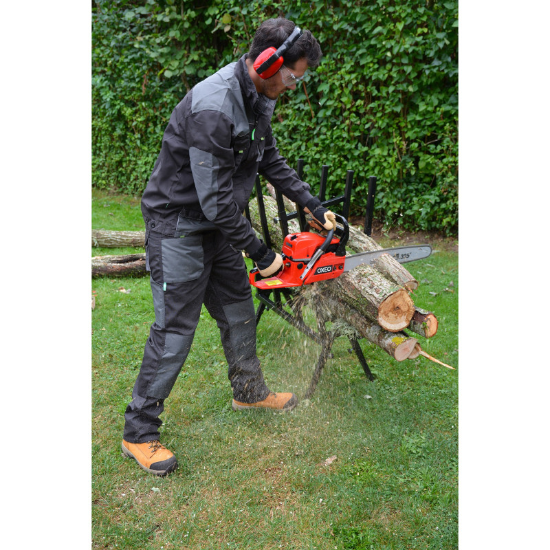 Veste de travail Manufrance