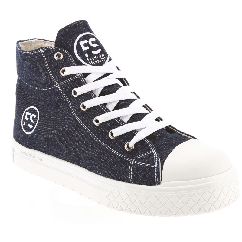 Chaussures de travail unisex