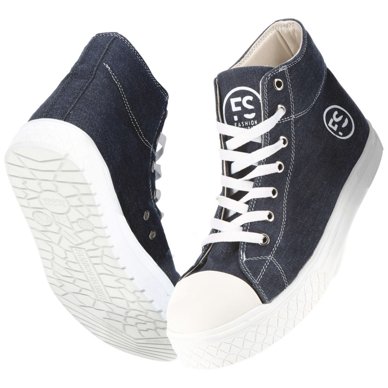 Chaussures de travail unisex