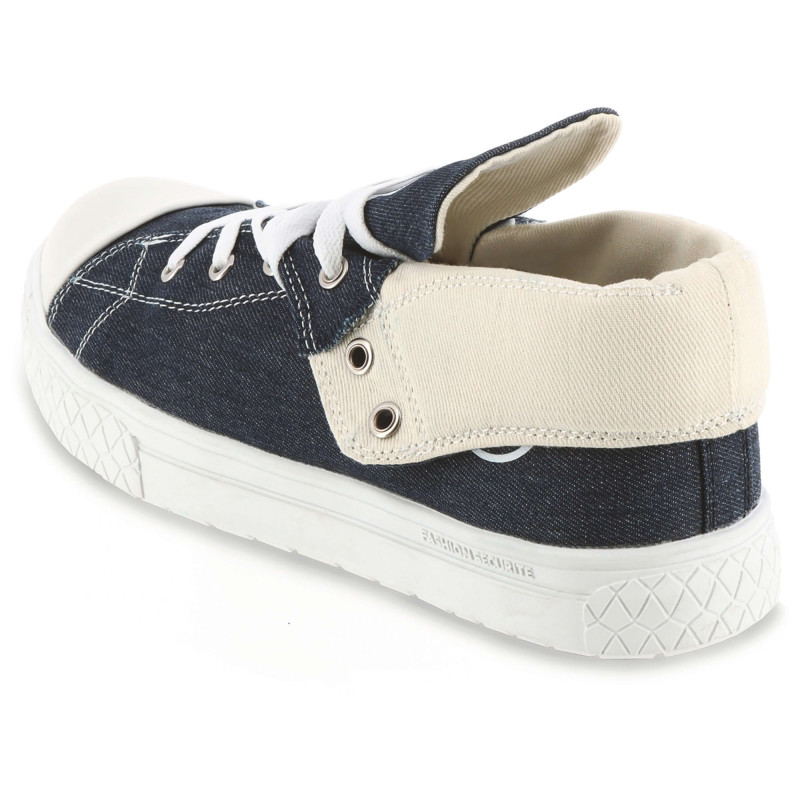 Chaussures de travail unisex