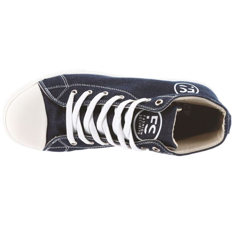 Chaussures de travail unisex