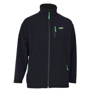 Veste polaire Manufrance