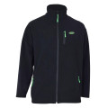 Veste polaire Manufrance