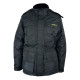 Parka longue stockton-Stanley