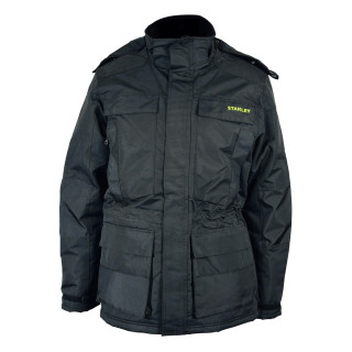 Parka longue stockton-Stanley