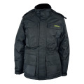 Parka longue stockton-Stanley