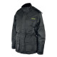 Parka longue stockton-Stanley