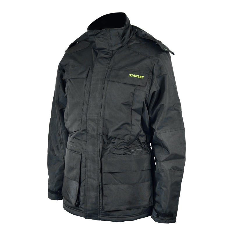 Parka longue stockton-Stanley