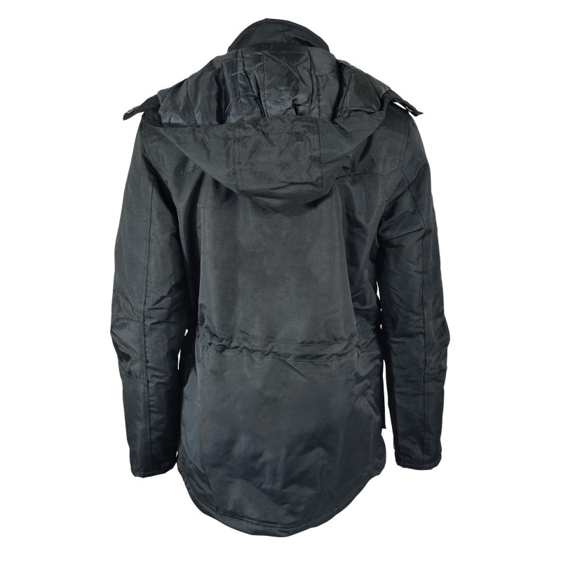 Parka longue stockton-Stanley