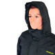 Parka longue stockton-Stanley