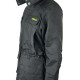 Parka longue stockton-Stanley