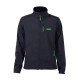 Veste softshell Manufrance