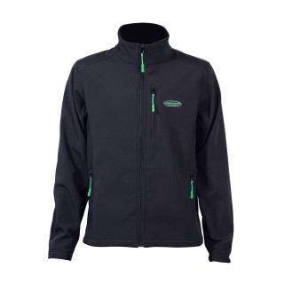 Veste softshell Manufrance