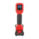 Pompe à graisse sans fil - Batterie 18V 2AH - Capacité de cartouche 400 g