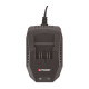 Pompe à graisse sans fil - Batterie 18V 2AH - Capacité de cartouche 400 g