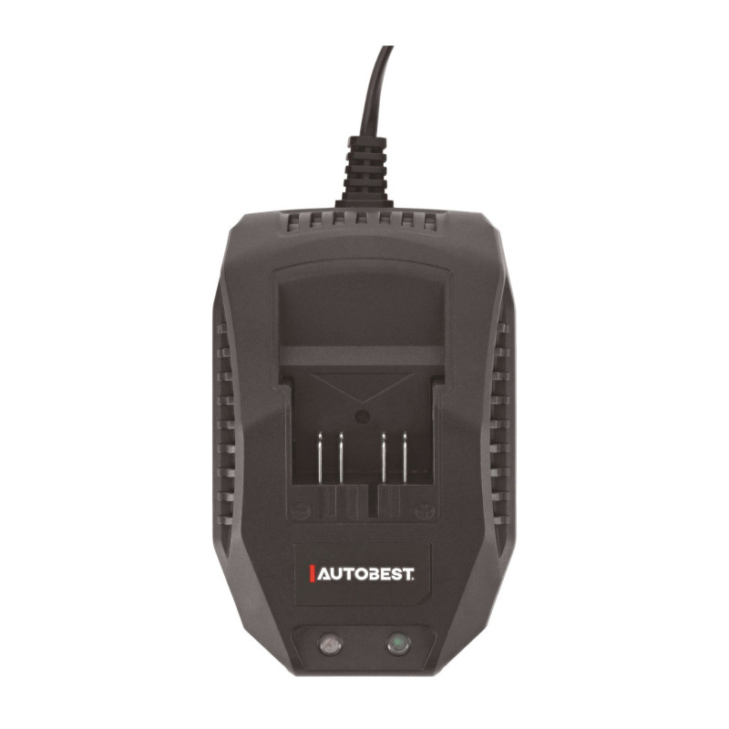 Pompe à graisse sans fil - Batterie 18V 2AH - Capacité de cartouche 400 g