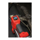 Pompe à graisse sans fil - Batterie 18V 2AH - Capacité de cartouche 400 g