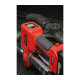 Pompe à graisse sans fil - Batterie 18V 2AH - Capacité de cartouche 400 g