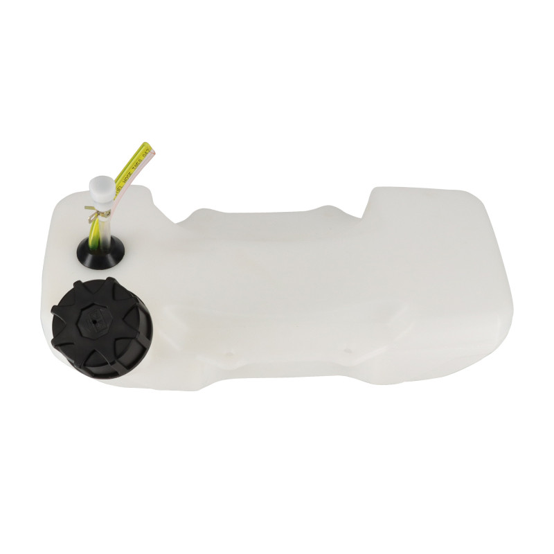 Réservoir - pour Débroussailleuse thermique pro 50.8 cm³ - pièce de rechange pour ref OXEO 760473