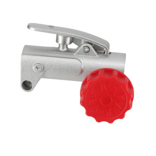 Jonction - pour outil multifonction thermique 4en1 - pièce de rechange pour ref OXEO 760391
