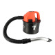 Aspirateur à cendres - Moteur 800W - Capacité 4L - spéciale poêle à granulés pellet - embouts pour nettoyage des recoins