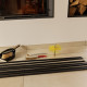 Kit ramonage cheminée - 12 pièces - Hérisson PVC - 7 cannes souples 1m40 - 2 brosses - Pelle - Conduit inox souple ou rigide