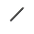 Clavette arbre - pour Broyeur de végétaux thermique 7CV - pièce de rechange pour ref OXEO 760549