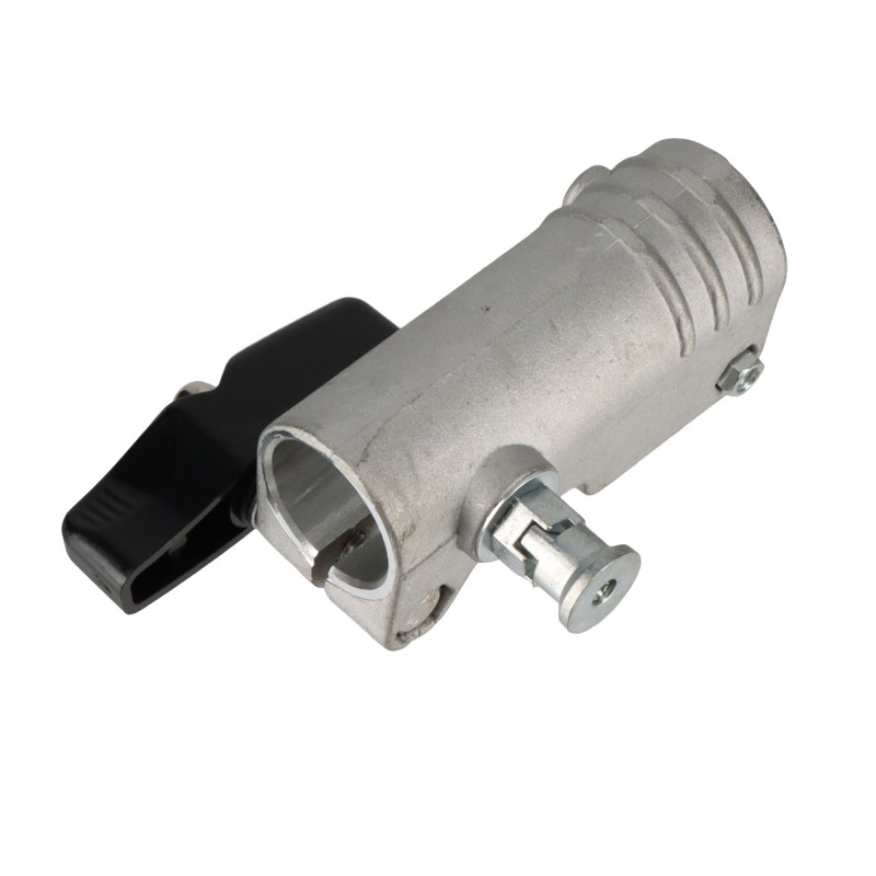 Connecteur pour arbre de transmission - pour Débroussailleuse électrique 1400W - pièce de rechange pour ref OXEO 760377