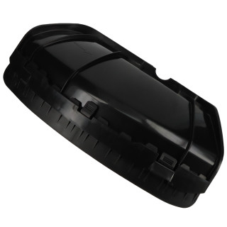 Carter de protection - pour Débroussailleuse électrique 1400W - pièce de rechange pour ref OXEO 760377