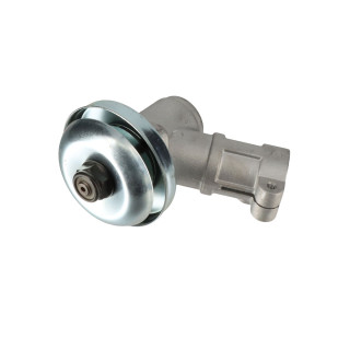 Renvoi d'angle - pour Débroussailleuse électrique 1400W - pièce de rechange pour ref OXEO 760377