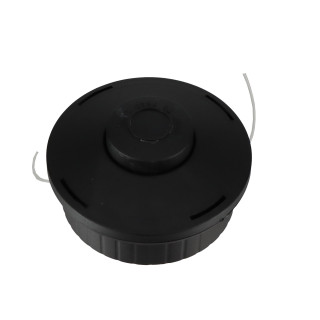 Tête - pour Débroussailleuse électrique 1400W - pièce de rechange pour ref OXEO 760377