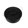 Tête - pour Débroussailleuse électrique 1400W - pièce de rechange pour ref OXEO 760377