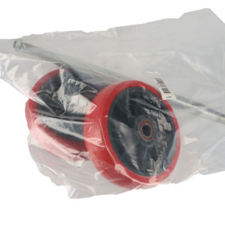 Roue de rechange - pour Dévidoir tire fil - pièce de rechange pour ref OXEO 760540