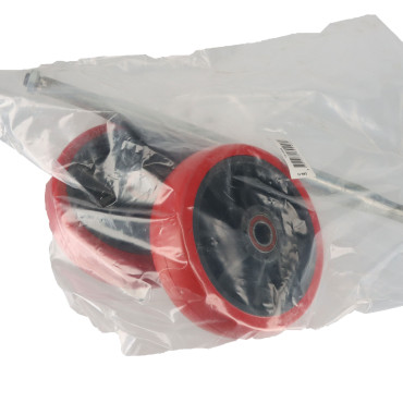 Roue de rechange - pour Dévidoir tire fil - pièce de rechange pour ref OXEO 760540