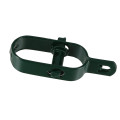 Tendeur acier vert - pour Etendoir à linge extérieur de jardin - pièce de rechange pour ref OXEO 760487