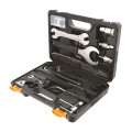 Coffret outillages spécifiques vélo 32 pièces