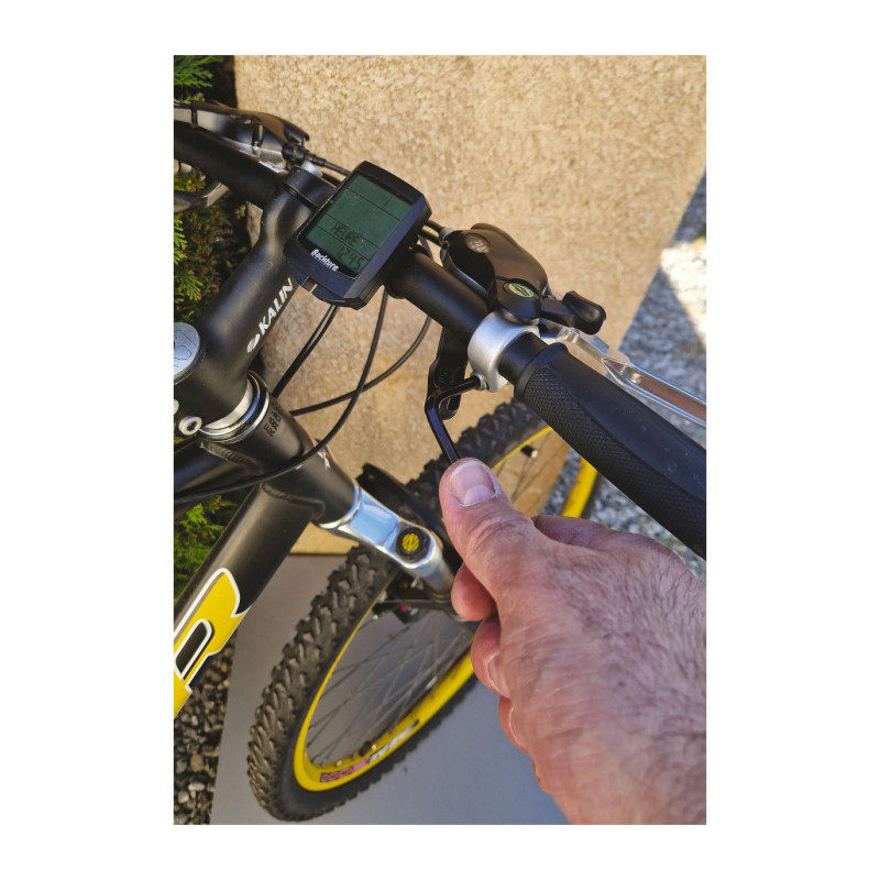 Coffret outillages spécifiques vélo 32 pièces