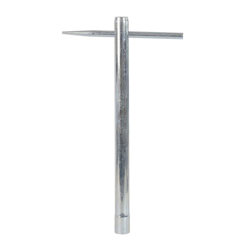 Clé à bougie 12 pans, 14mm