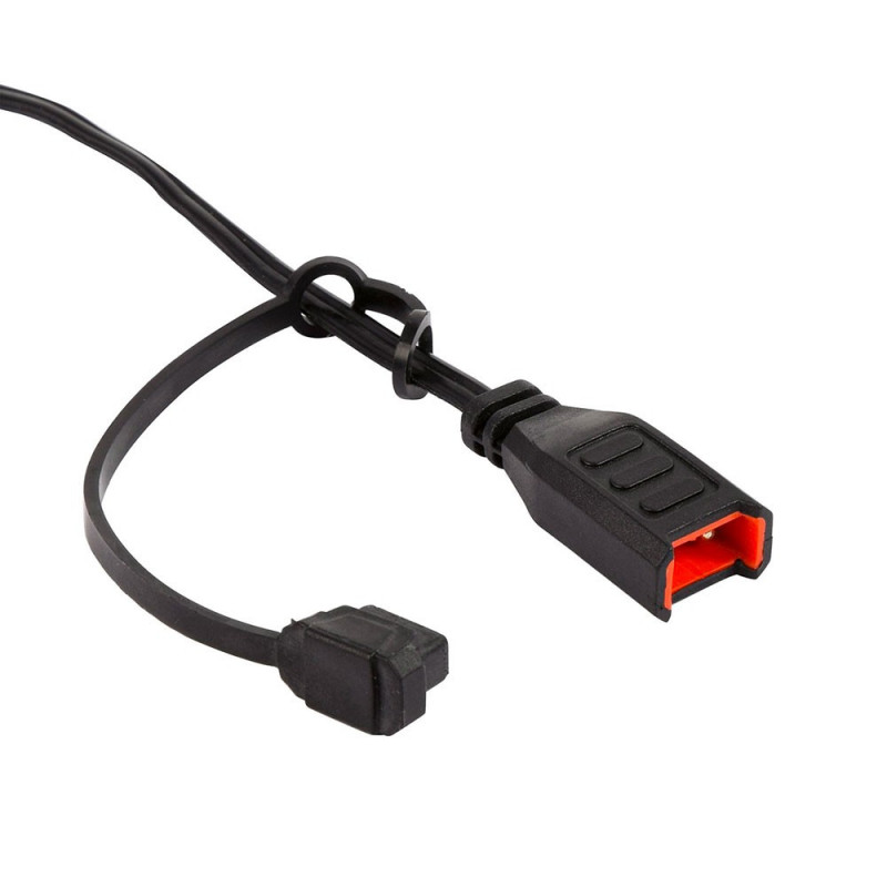 Chargeur de batterie Automatique 4A - 6V / 12V