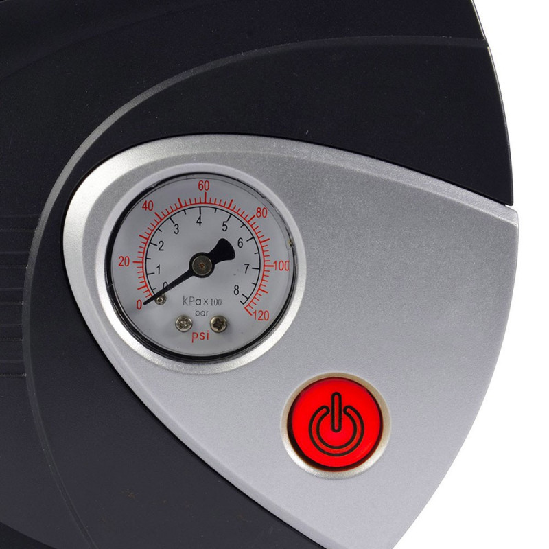Compresseur d'air analogique 12V 85W